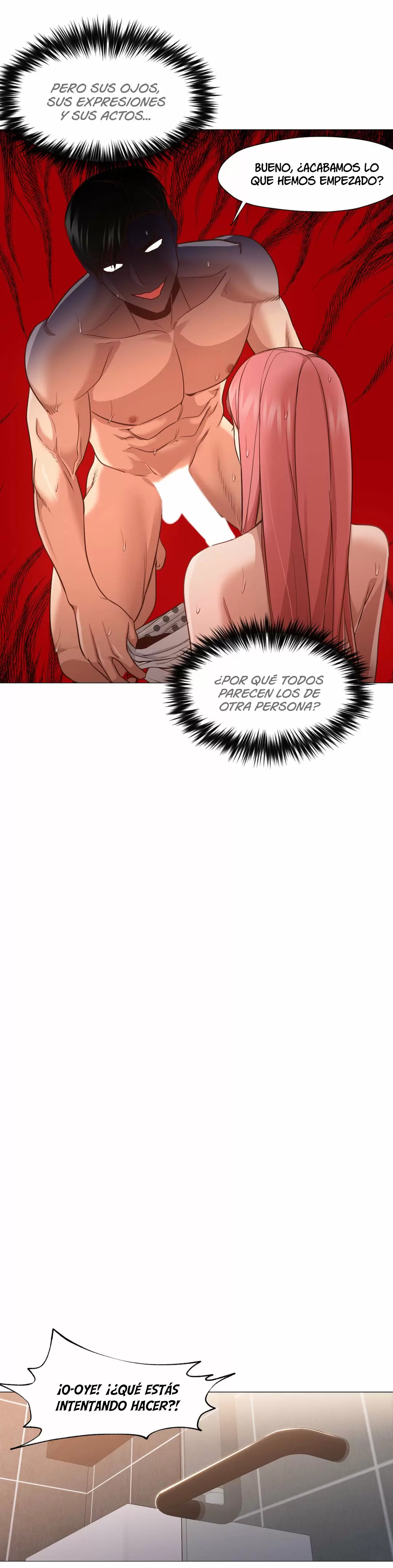 Man Up, Girl! Capítulo 18 - Page 29