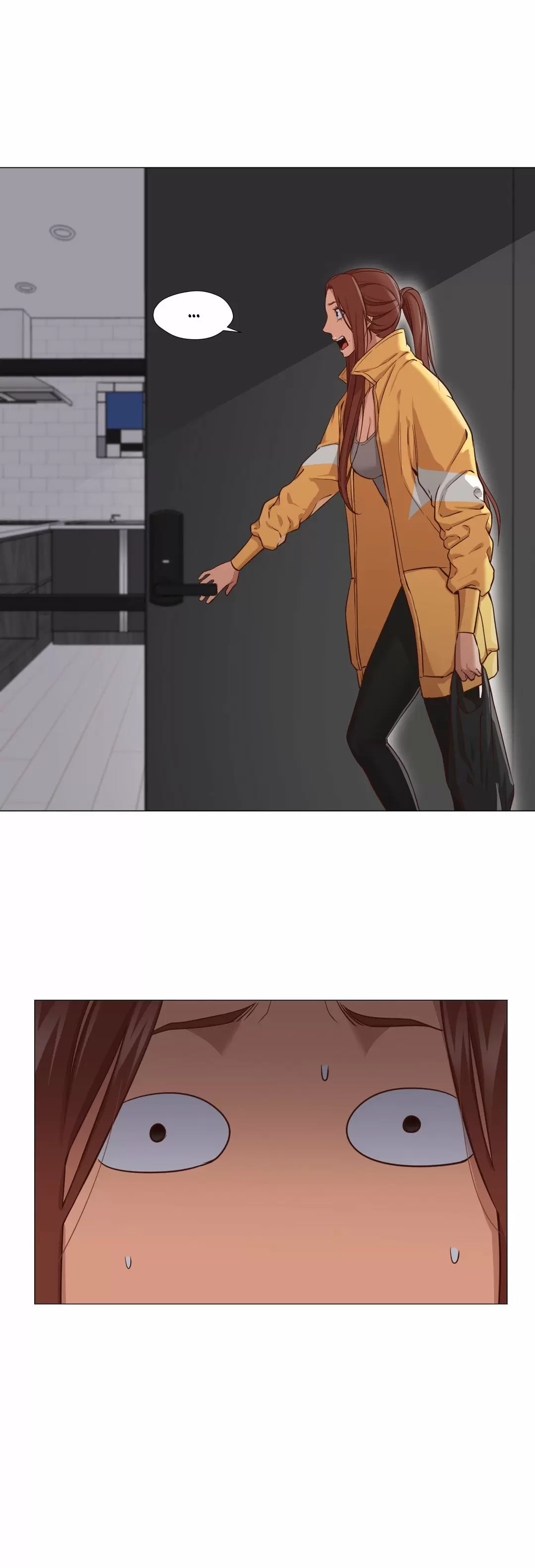 Man Up, Girl! Capítulo 19 - Page 21