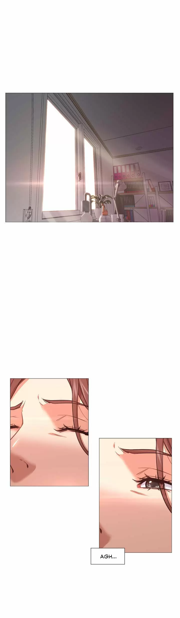 Man Up, Girl! Capítulo 2 - Page 2