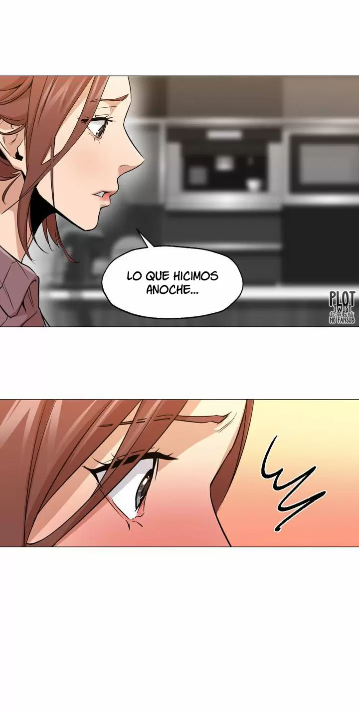 Man Up, Girl! Capítulo 2 - Page 35