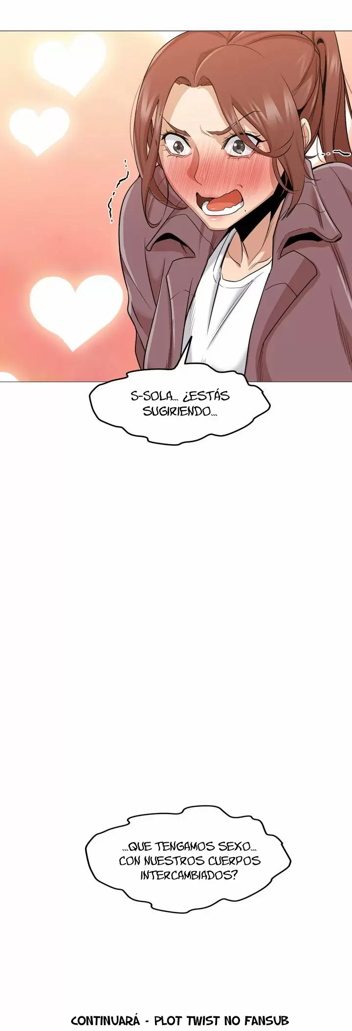 Man Up, Girl! Capítulo 2 - Page 37