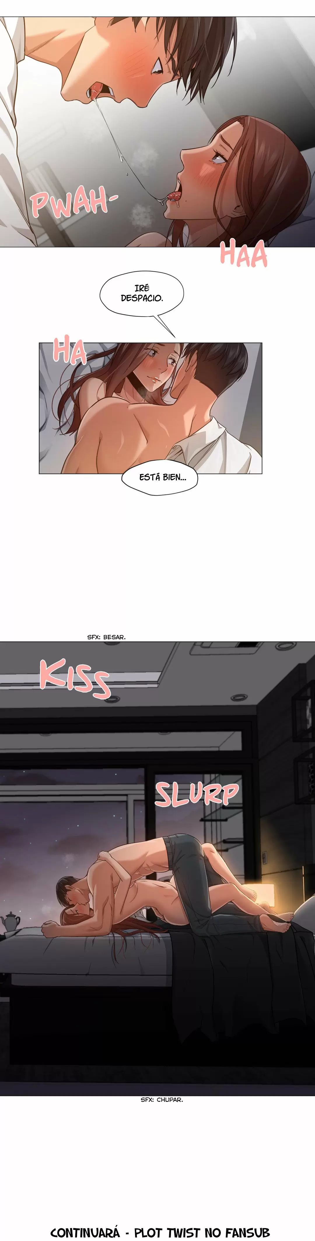 Man Up, Girl! Capítulo 20 - Page 29