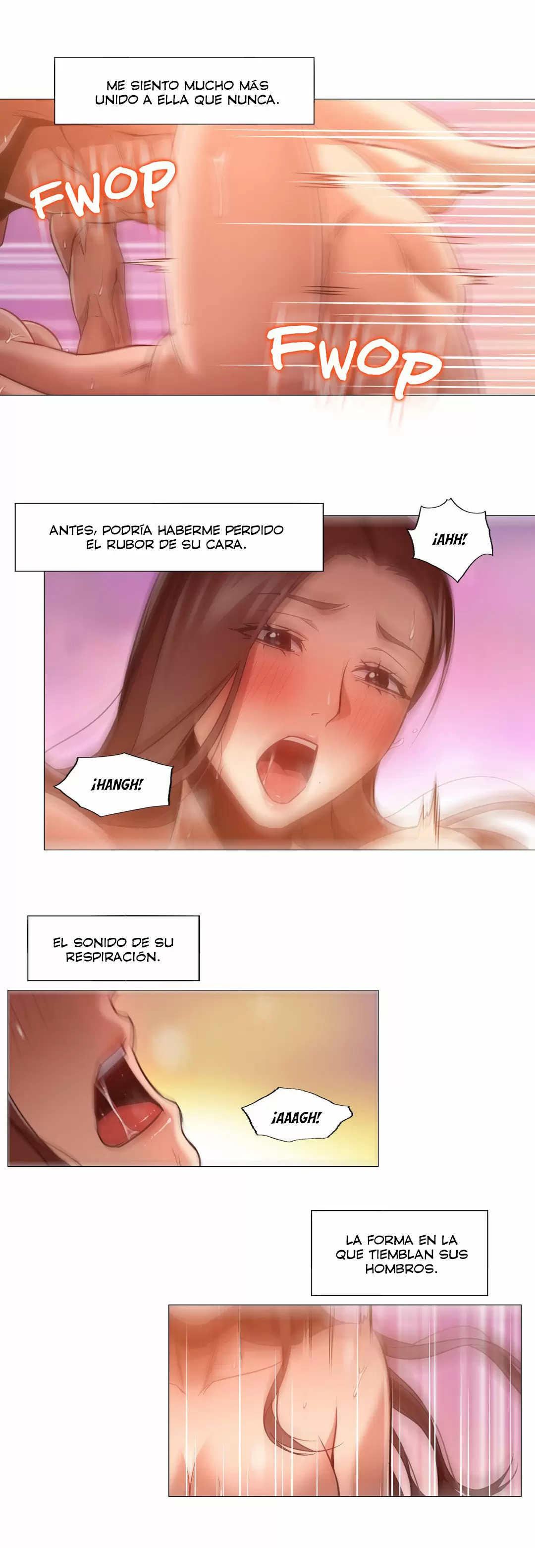 Man Up, Girl! Capítulo 21 - Page 21