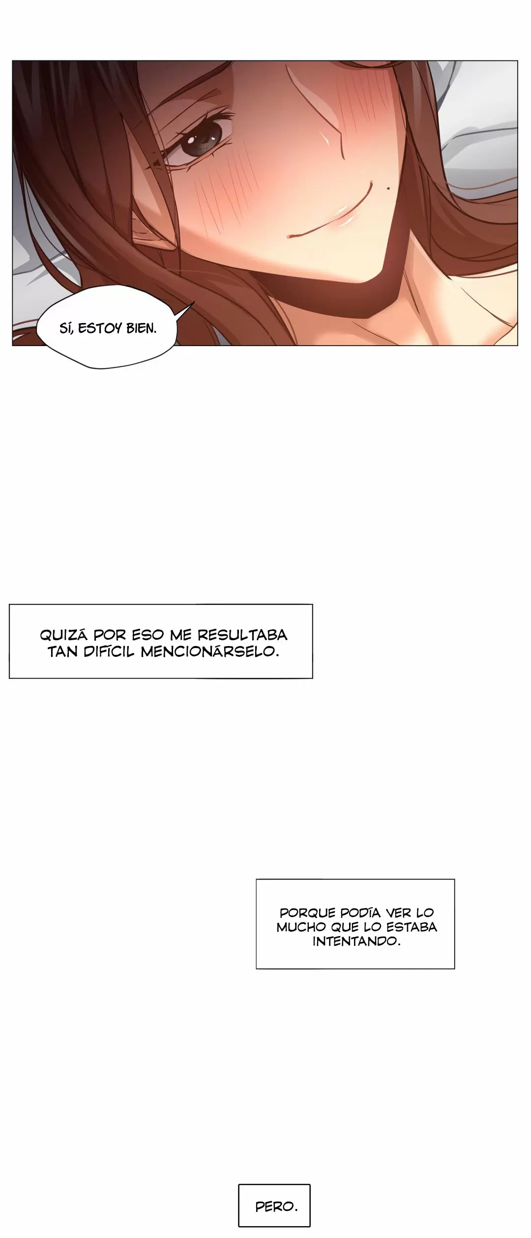 Man Up, Girl! Capítulo 21 - Page 4