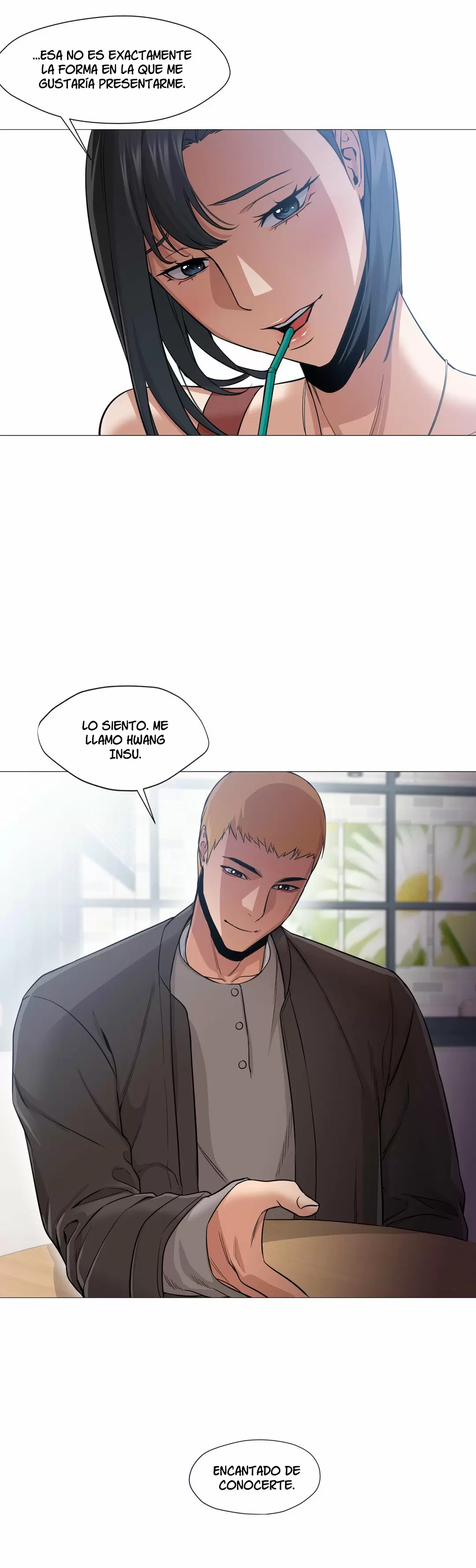 Man Up, Girl! Capítulo 24 - Page 14