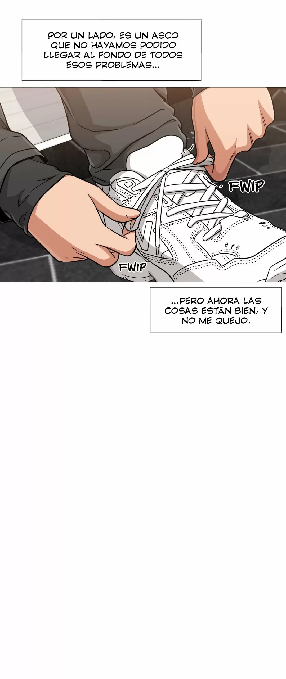 Man Up, Girl! Capítulo 24 - Page 17