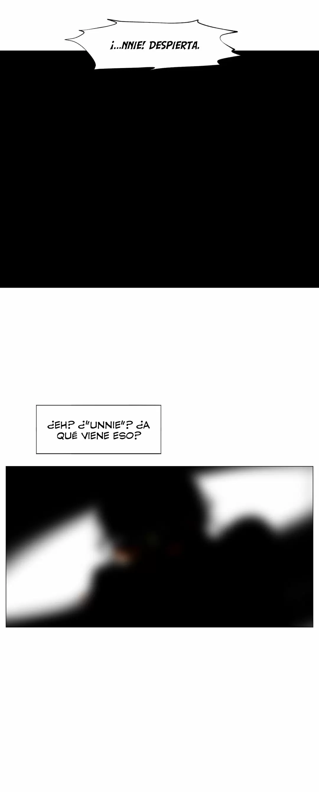 Man Up, Girl! Capítulo 24 - Page 23