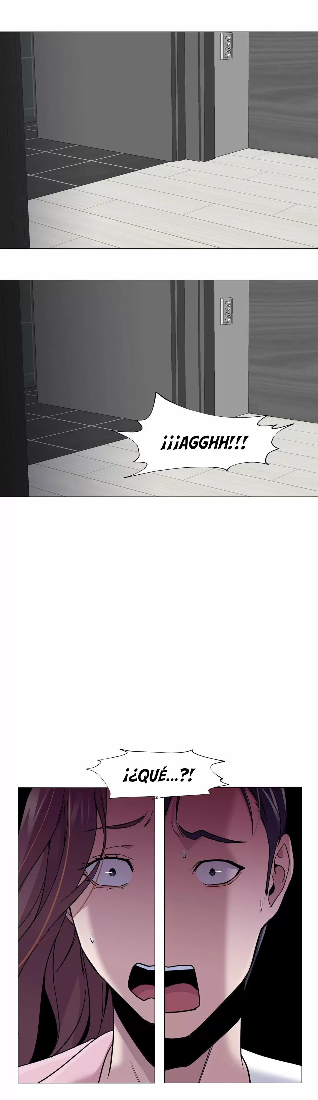 Man Up, Girl! Capítulo 24 - Page 27