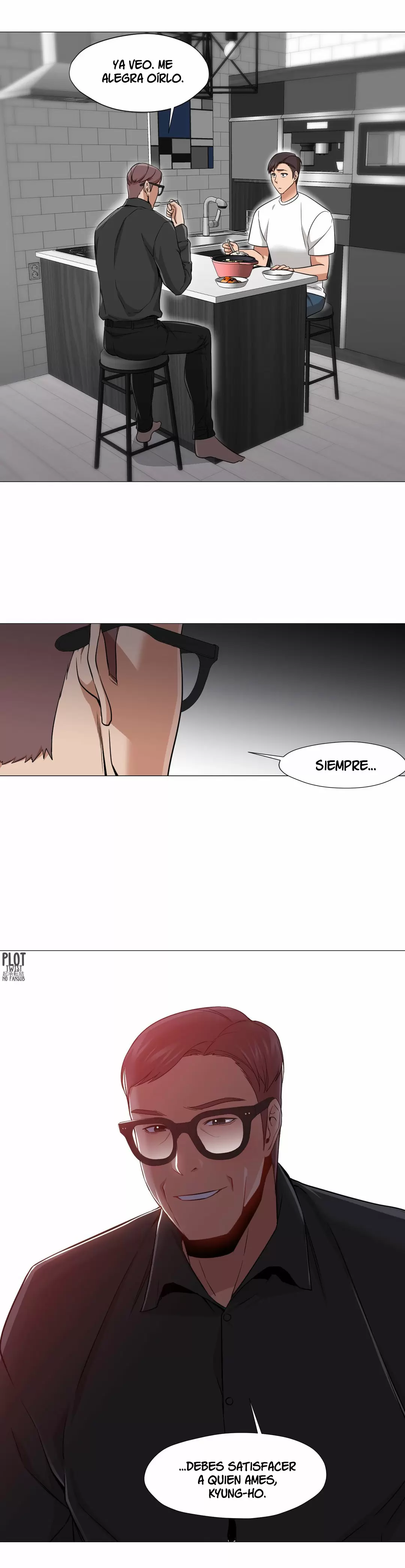 Man Up, Girl! Capítulo 25 - Page 25