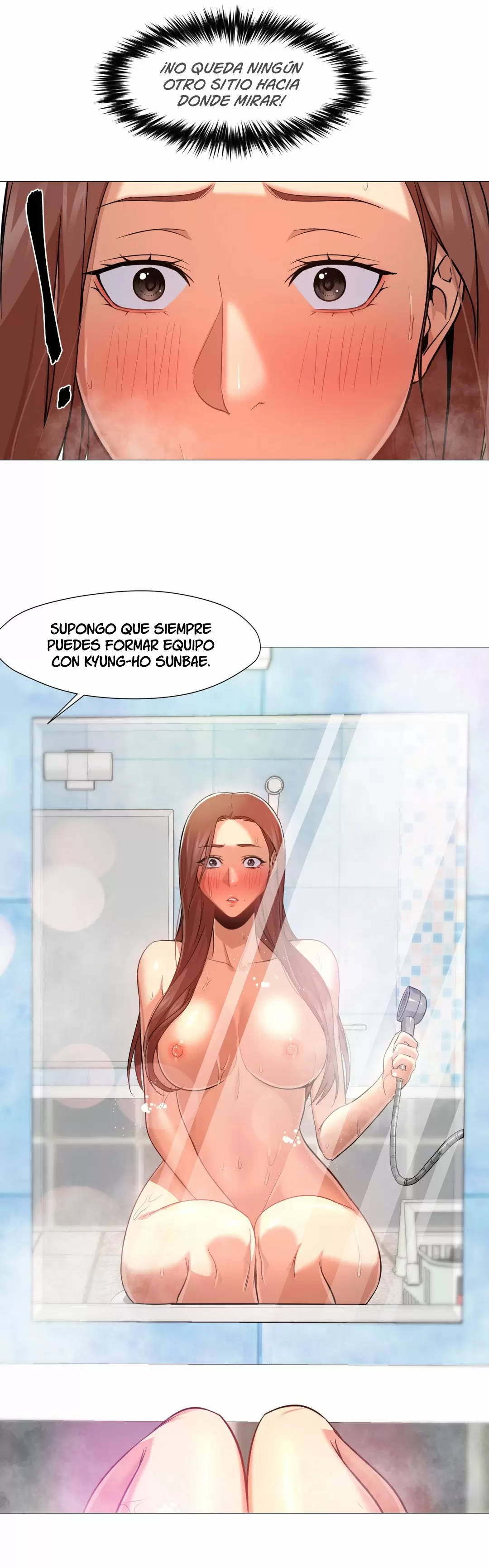 Man Up, Girl! Capítulo 26 - Page 7