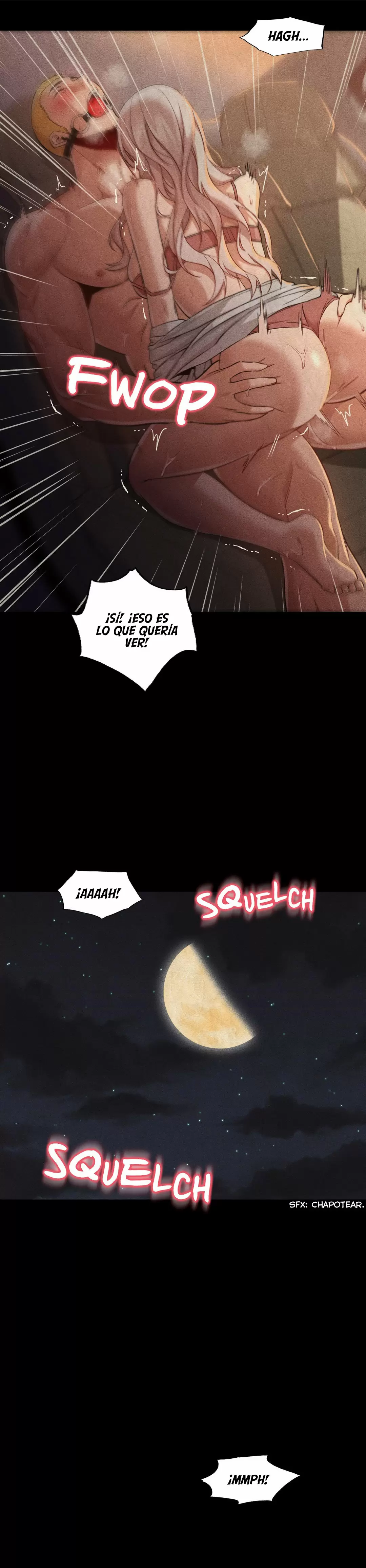 Man Up, Girl! Capítulo 27 - Page 16