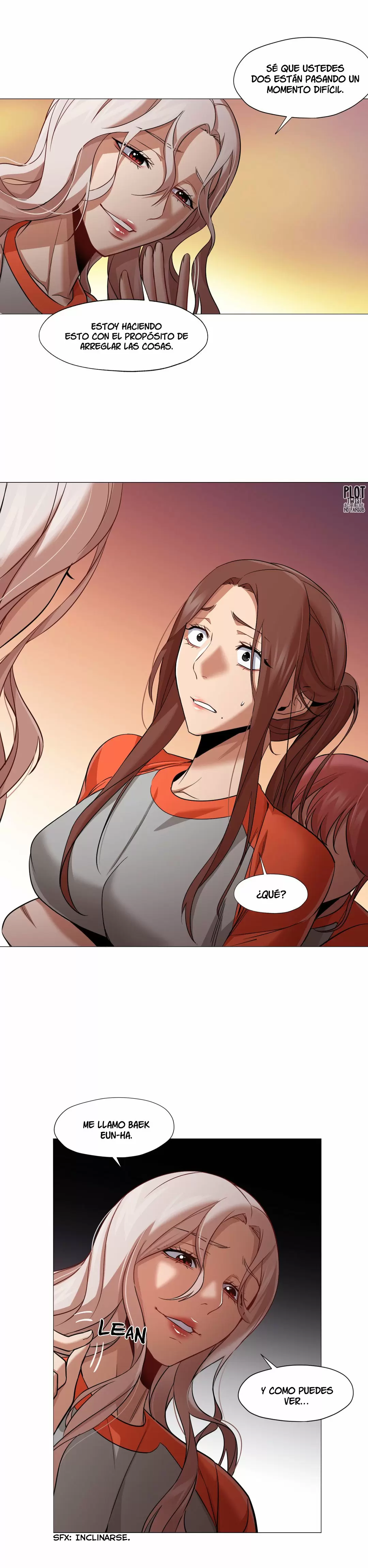 Man Up, Girl! Capítulo 27 - Page 23