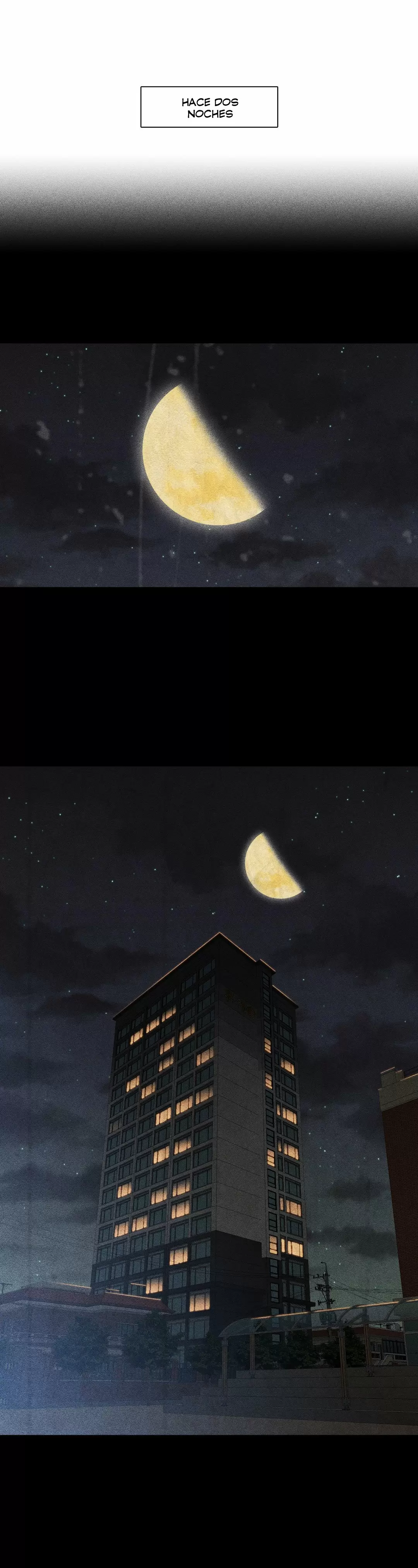 Man Up, Girl! Capítulo 27 - Page 6