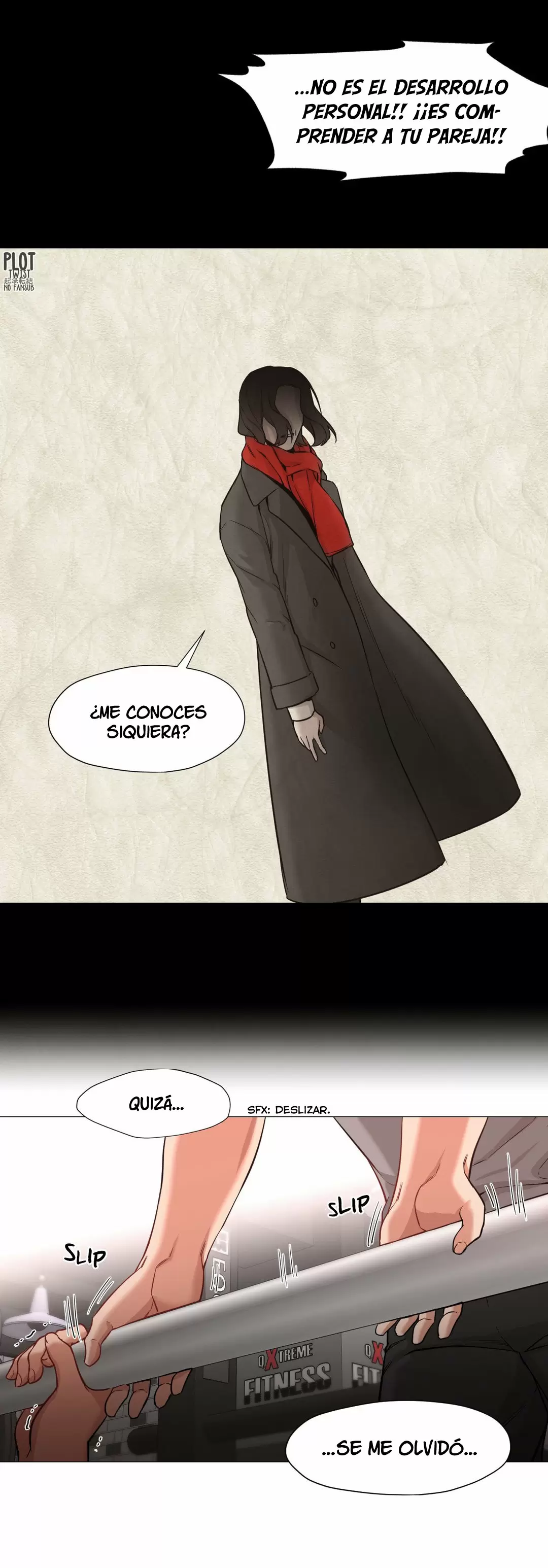 Man Up, Girl! Capítulo 29 - Page 16