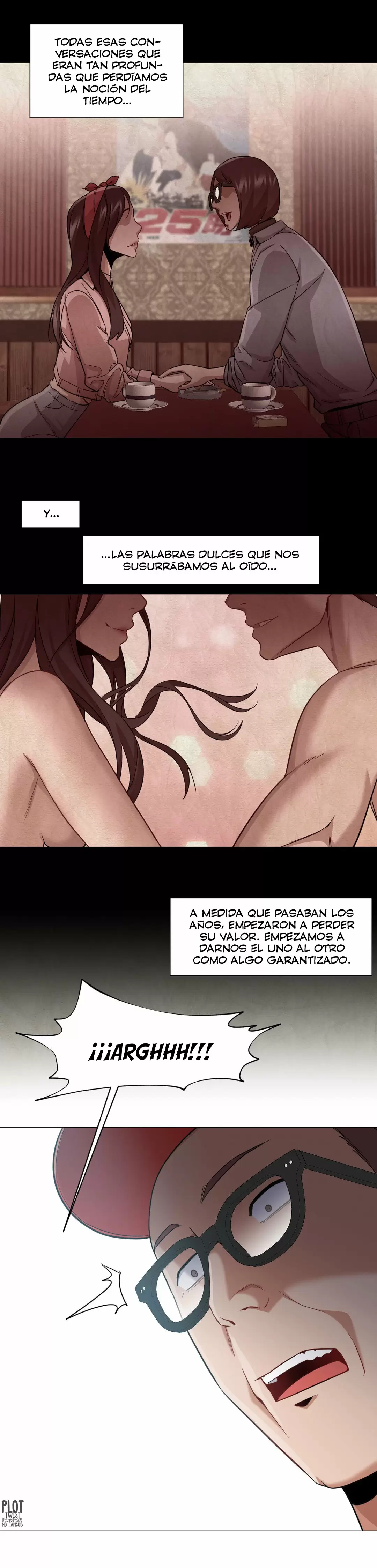 Man Up, Girl! Capítulo 29 - Page 18