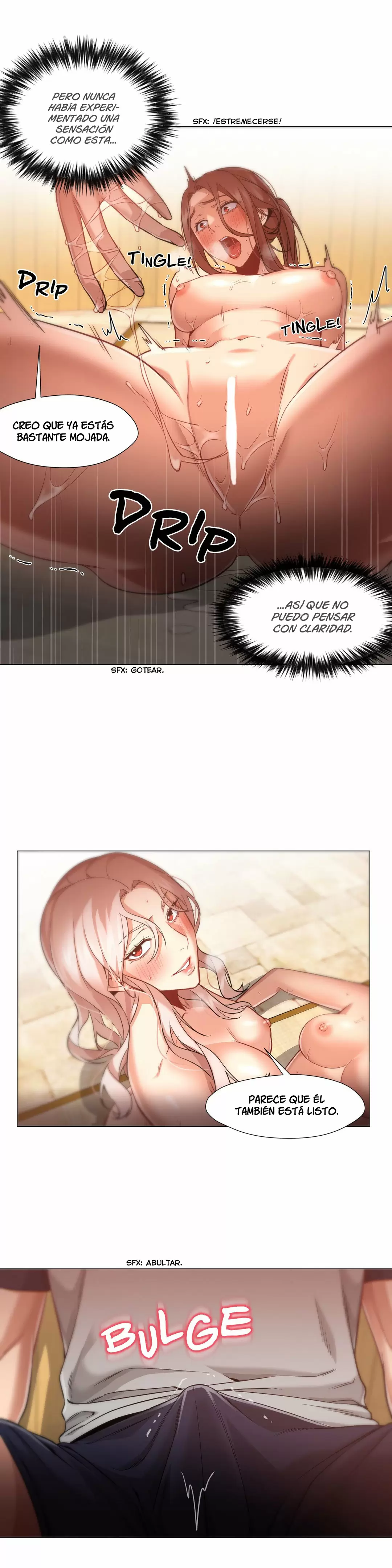 Man Up, Girl! Capítulo 29 - Page 24