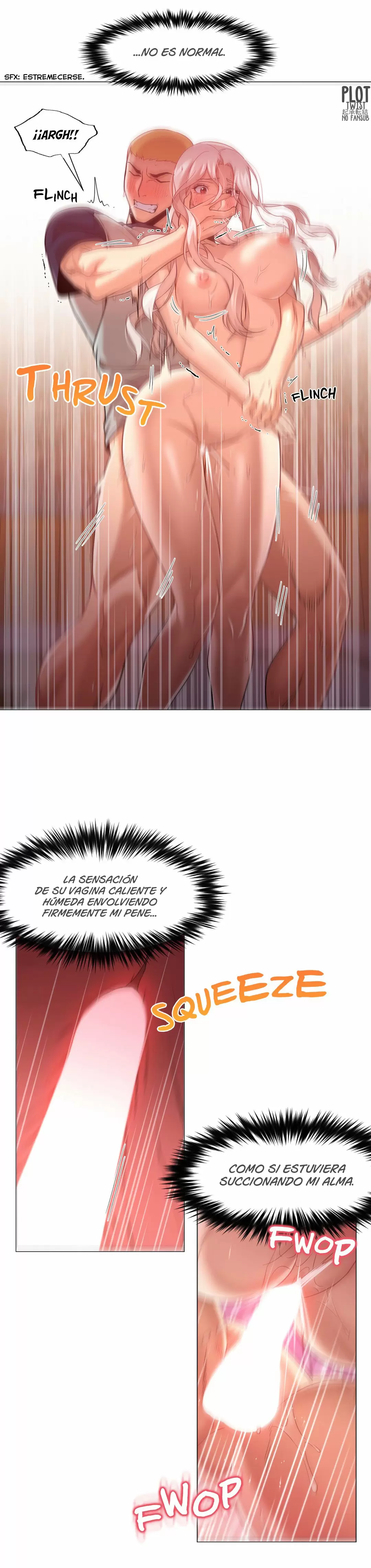 Man Up, Girl! Capítulo 30 - Page 22