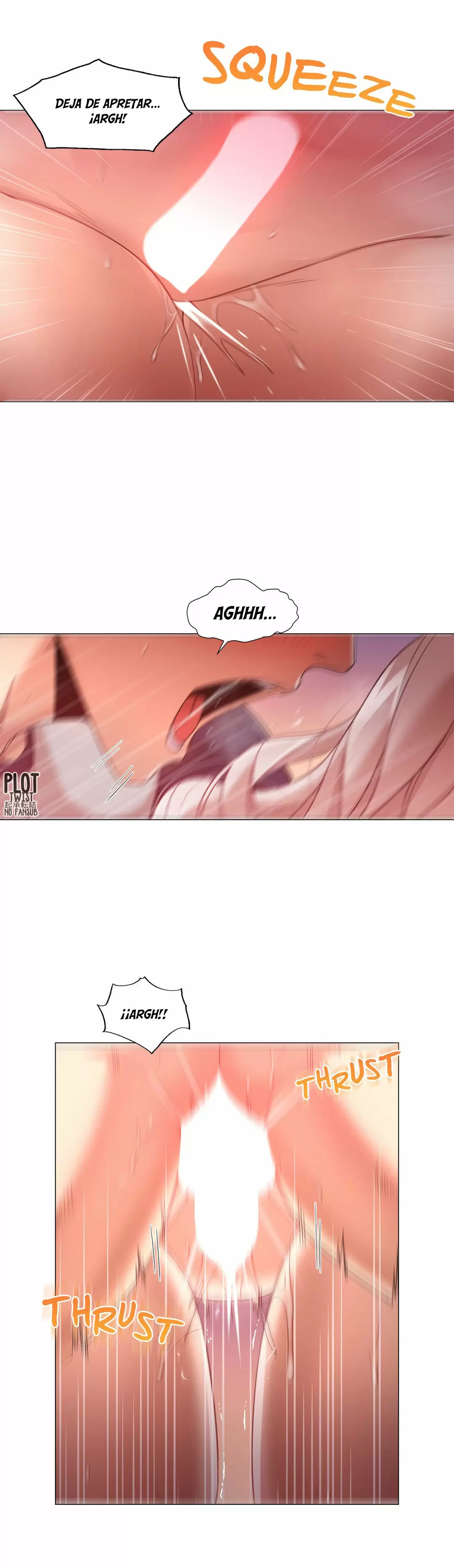 Man Up, Girl! Capítulo 30 - Page 24