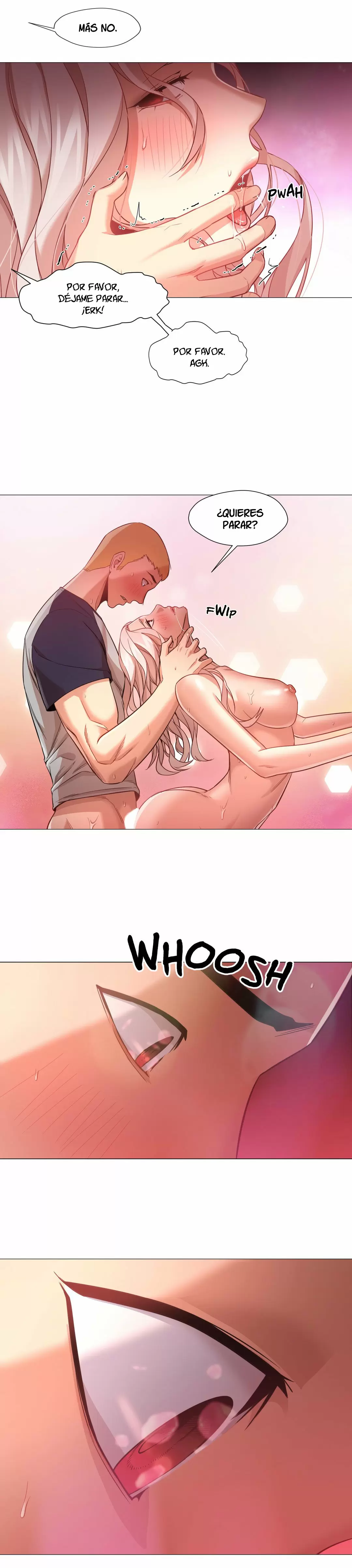 Man Up, Girl! Capítulo 30 - Page 25