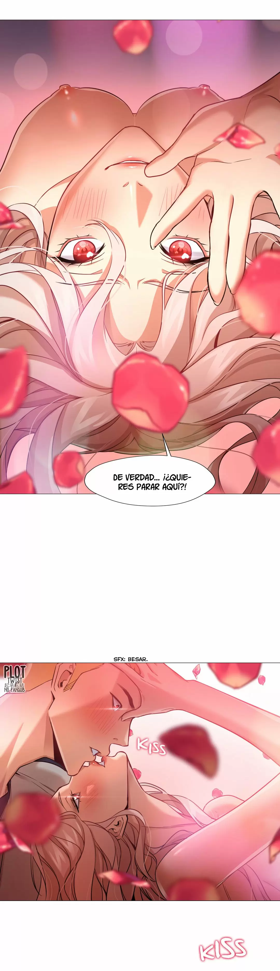 Man Up, Girl! Capítulo 30 - Page 26