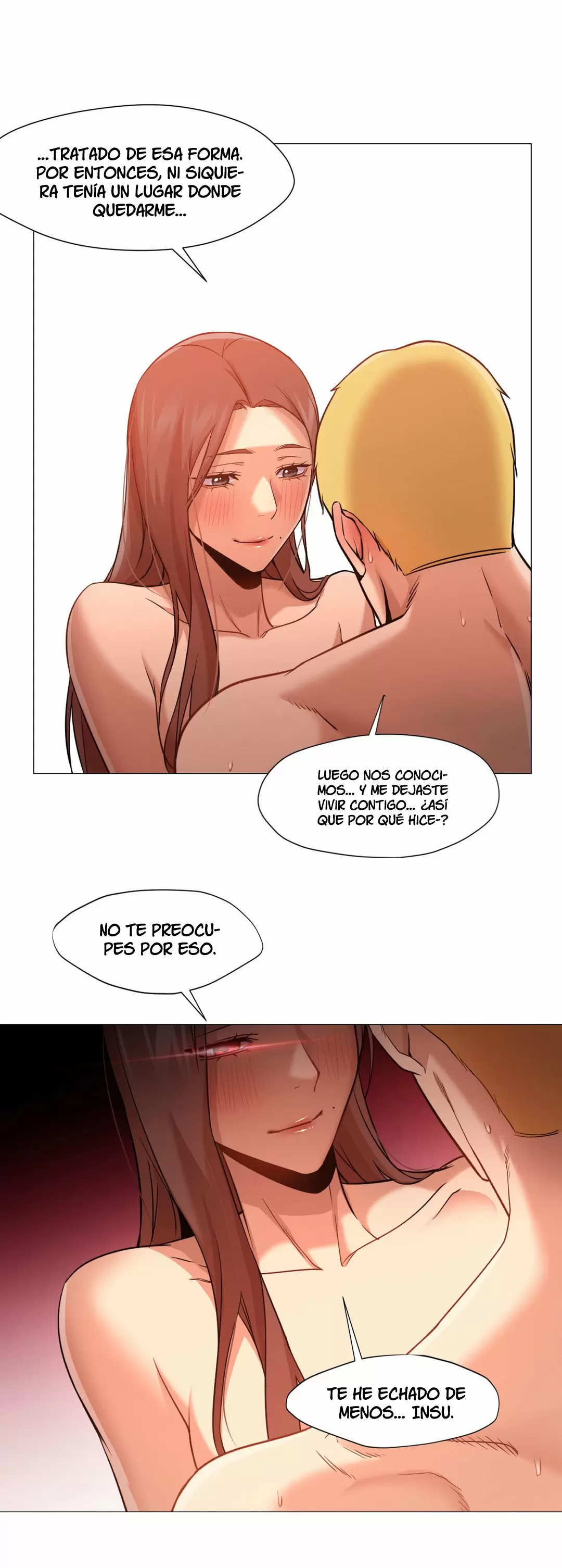 Man Up, Girl! Capítulo 31 - Page 17