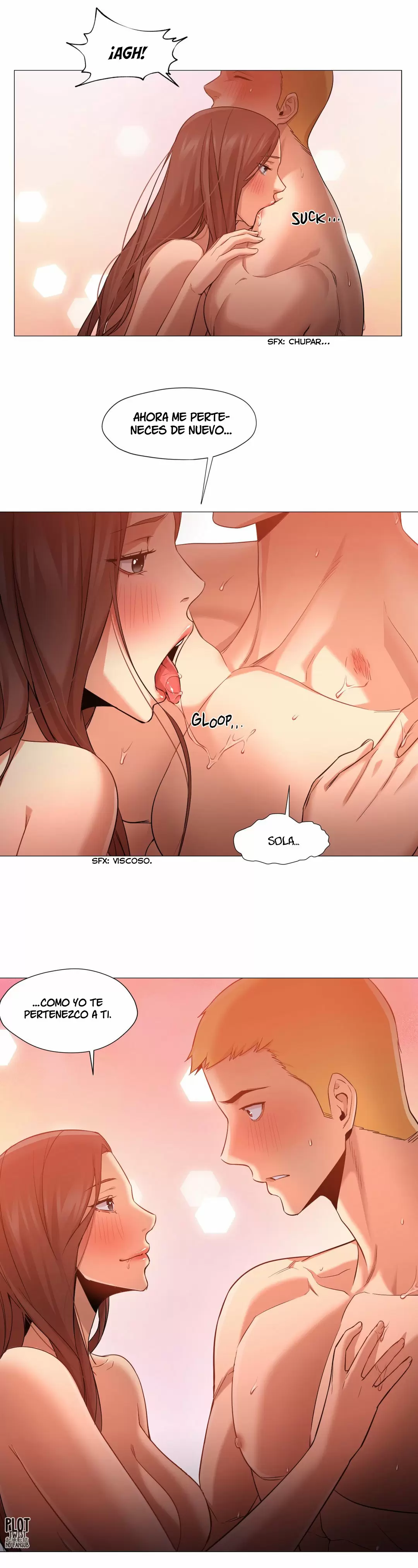 Man Up, Girl! Capítulo 31 - Page 18