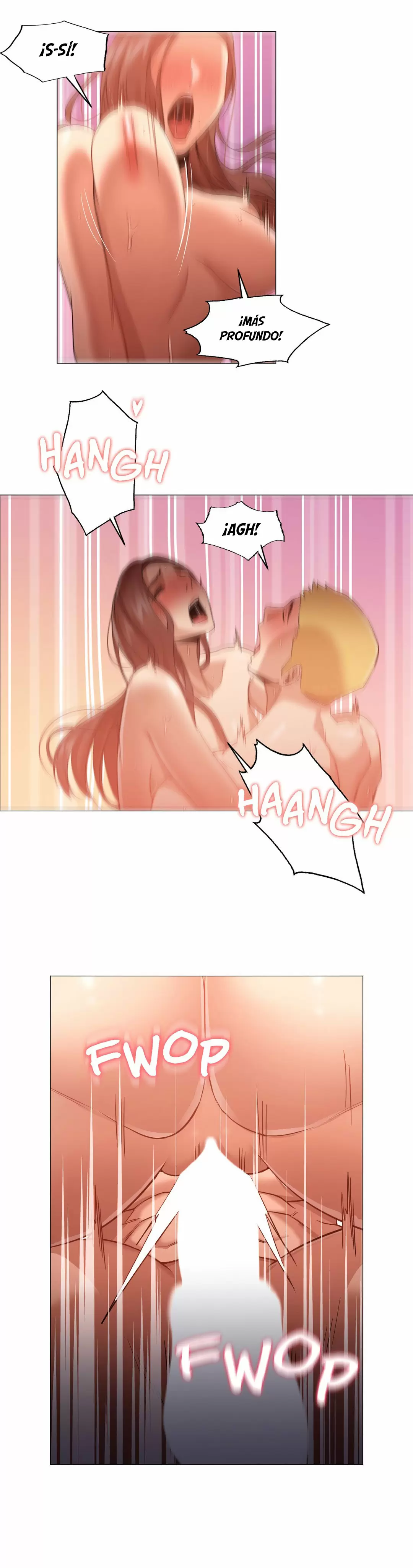 Man Up, Girl! Capítulo 31 - Page 22