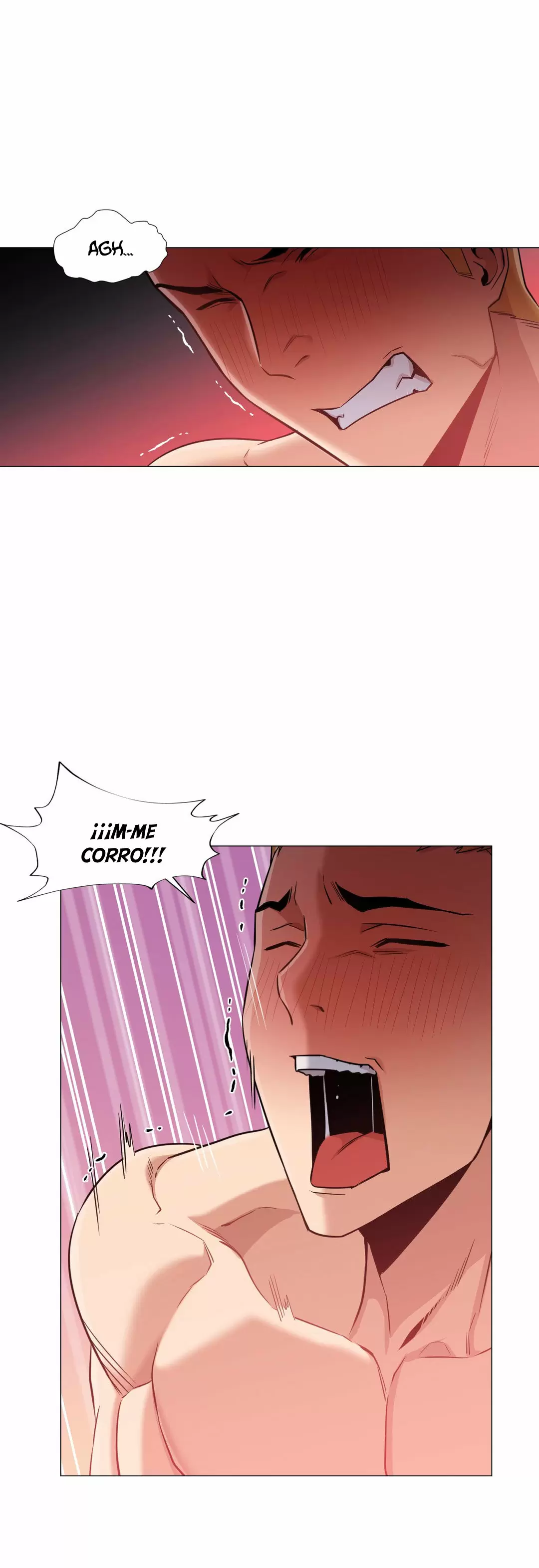 Man Up, Girl! Capítulo 31 - Page 23