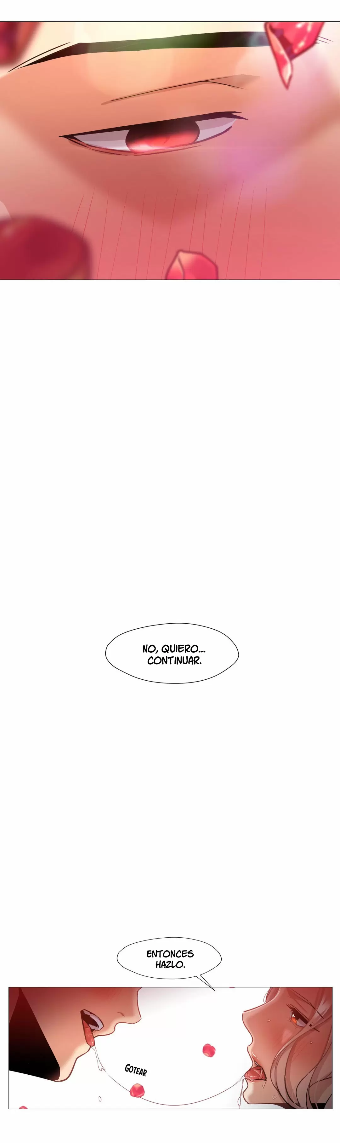 Man Up, Girl! Capítulo 31 - Page 4