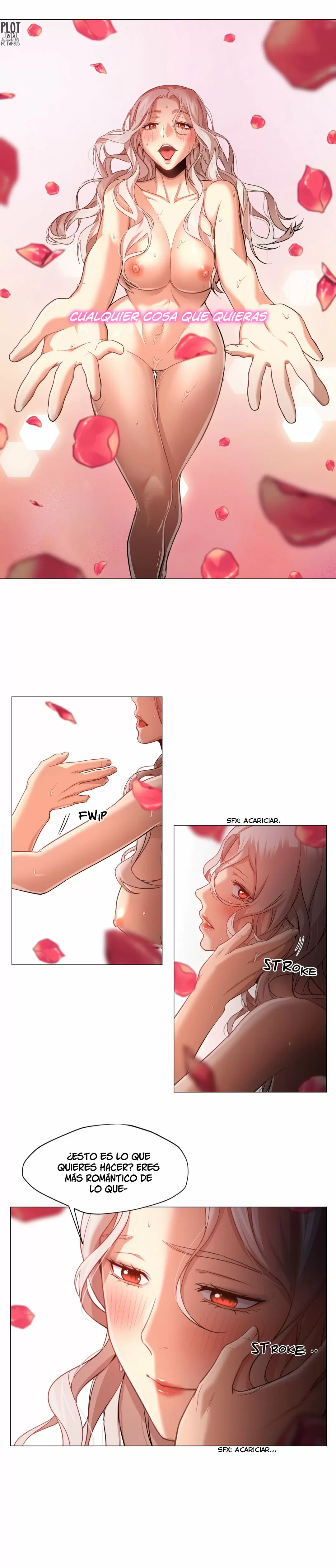 Man Up, Girl! Capítulo 31 - Page 6
