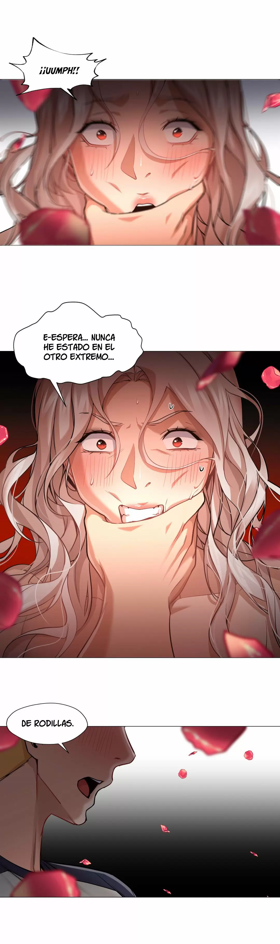 Man Up, Girl! Capítulo 31 - Page 7