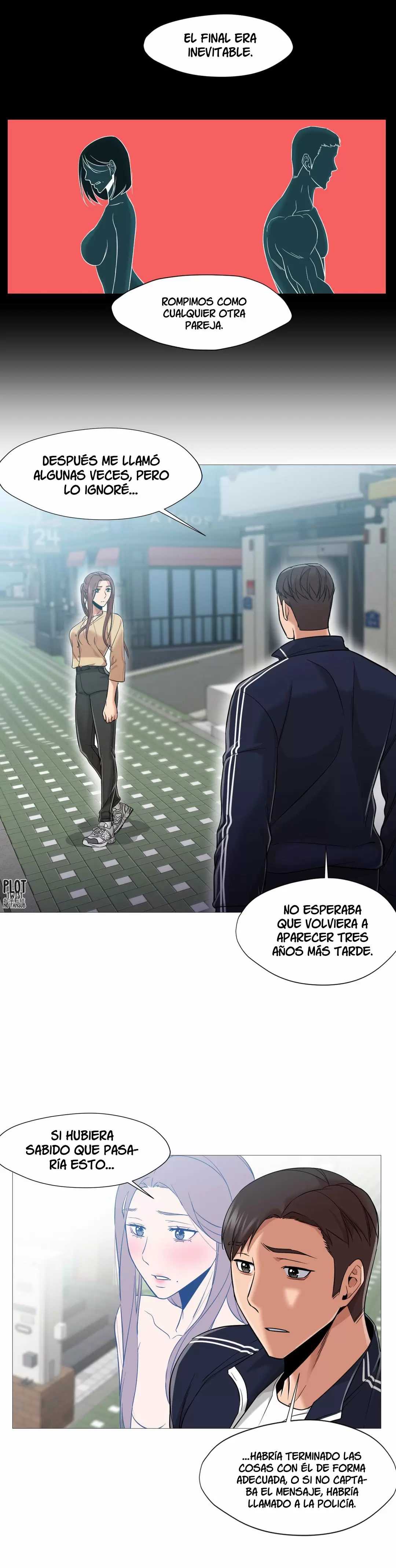 Man Up, Girl! Capítulo 32 - Page 24