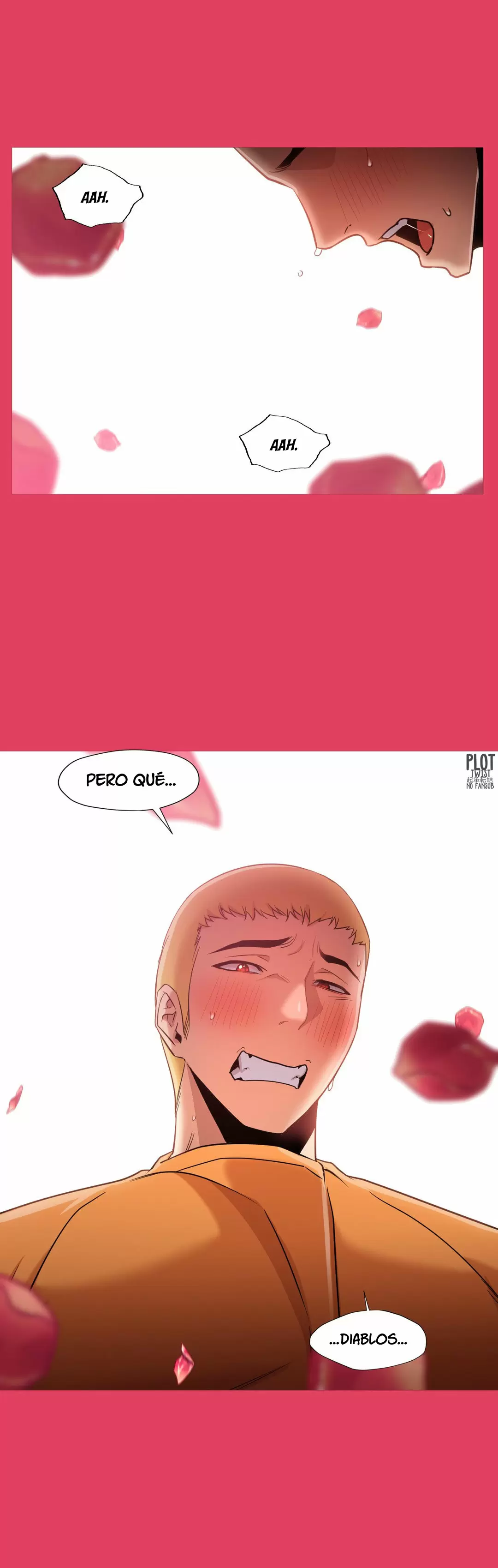 Man Up, Girl! Capítulo 32 - Page 6