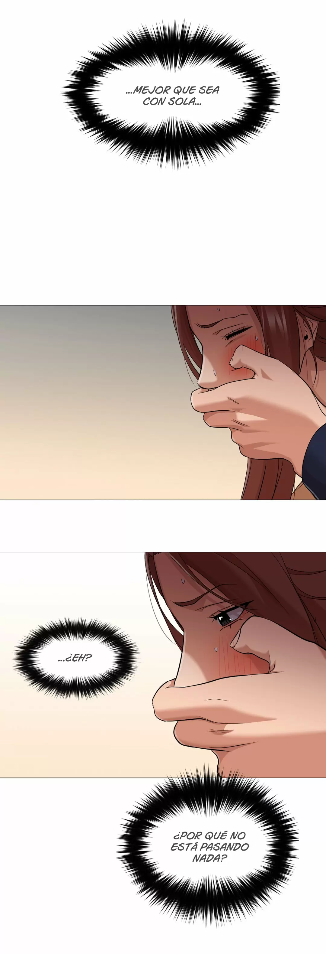 Man Up, Girl! Capítulo 33 - Page 14