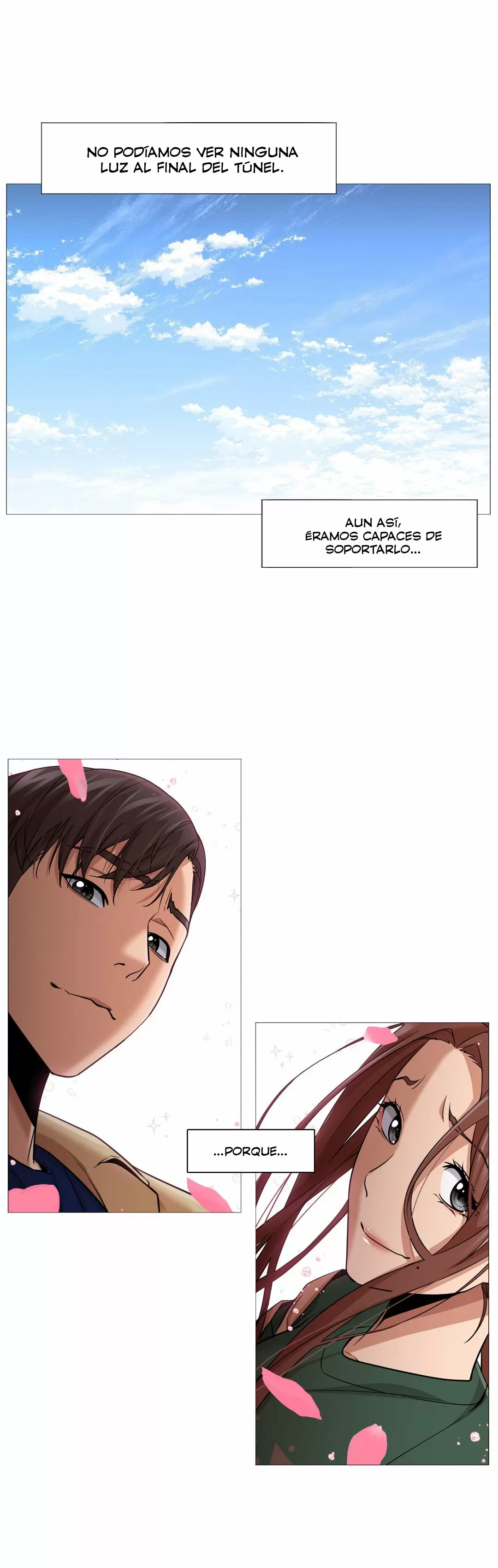 Man Up, Girl! Capítulo 34 - Page 11