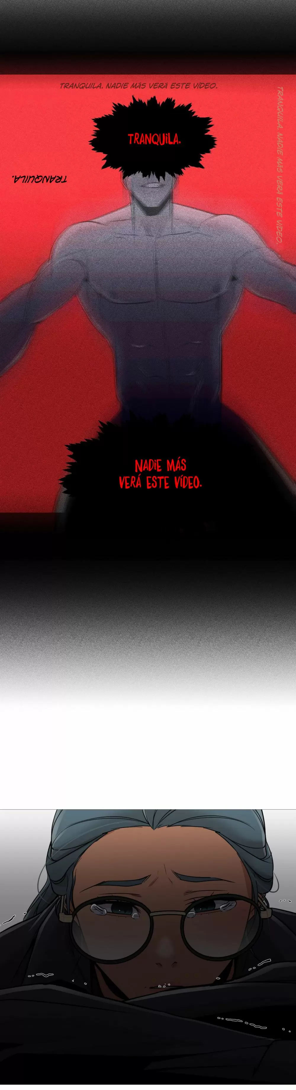 Man Up, Girl! Capítulo 34 - Page 25