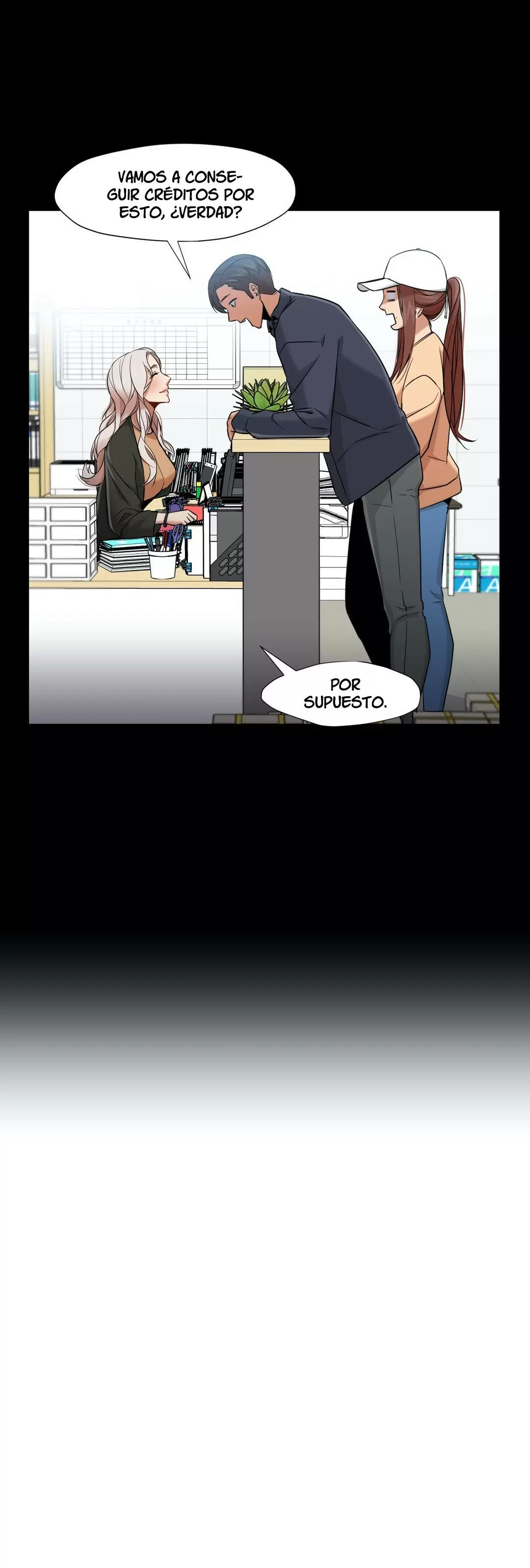 Man Up, Girl! Capítulo 35 - Page 18