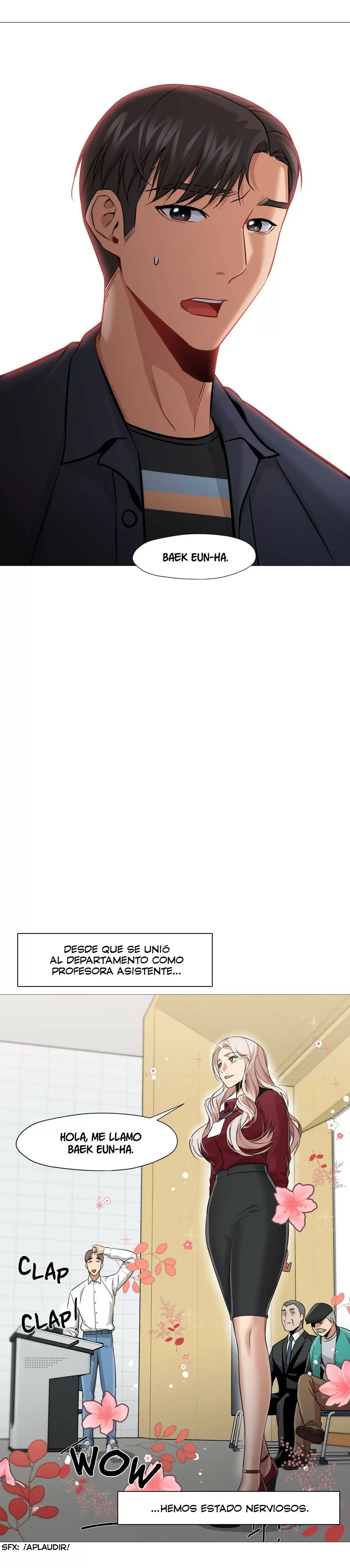 Man Up, Girl! Capítulo 35 - Page 8