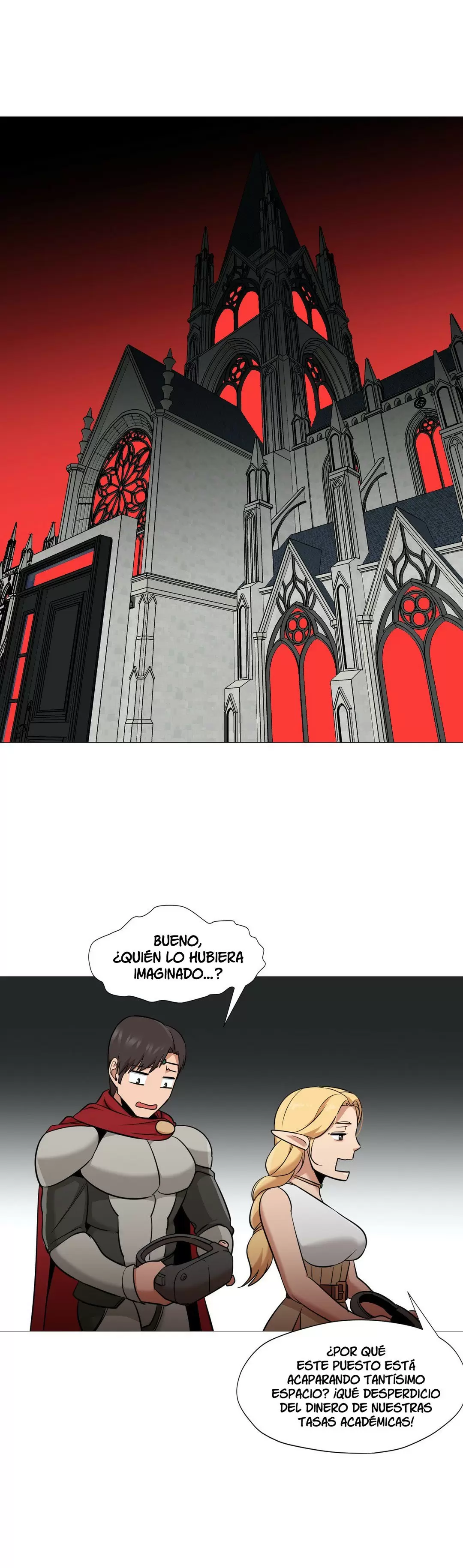 Man Up, Girl! Capítulo 36 - Page 16