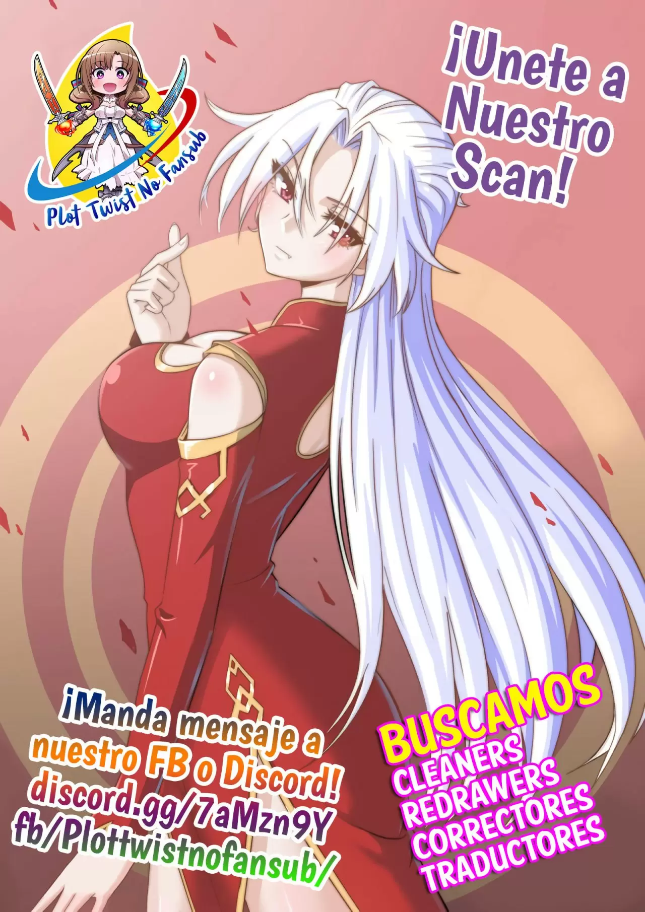 Man Up, Girl! Capítulo 36 - Page 33