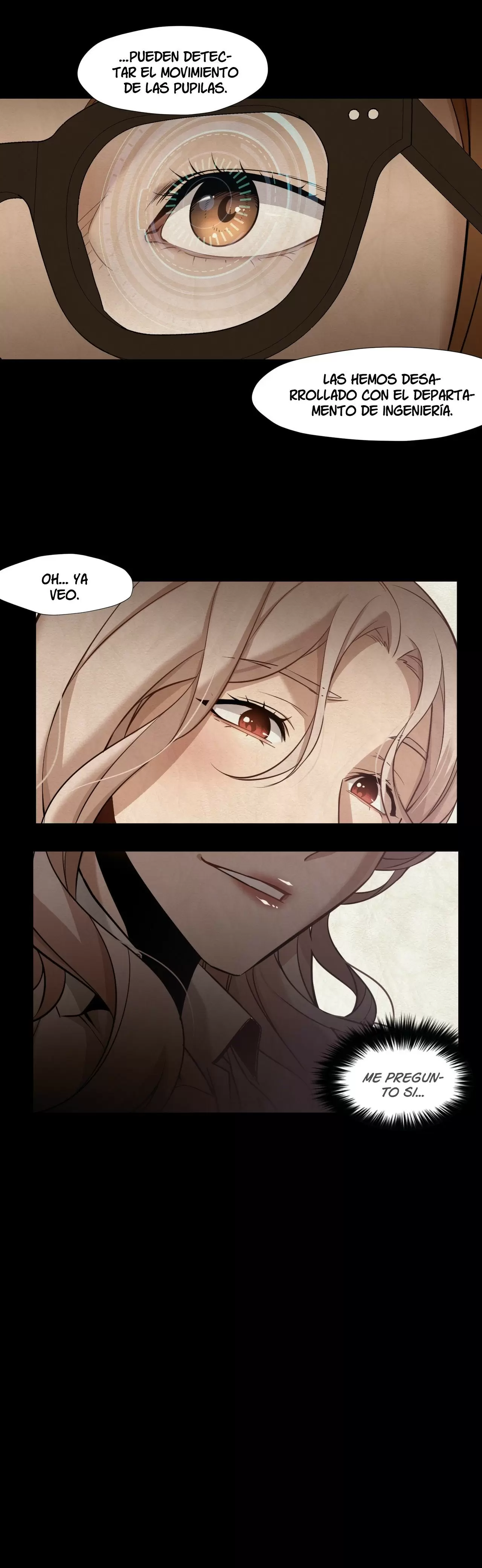 Man Up, Girl! Capítulo 38 - Page 6