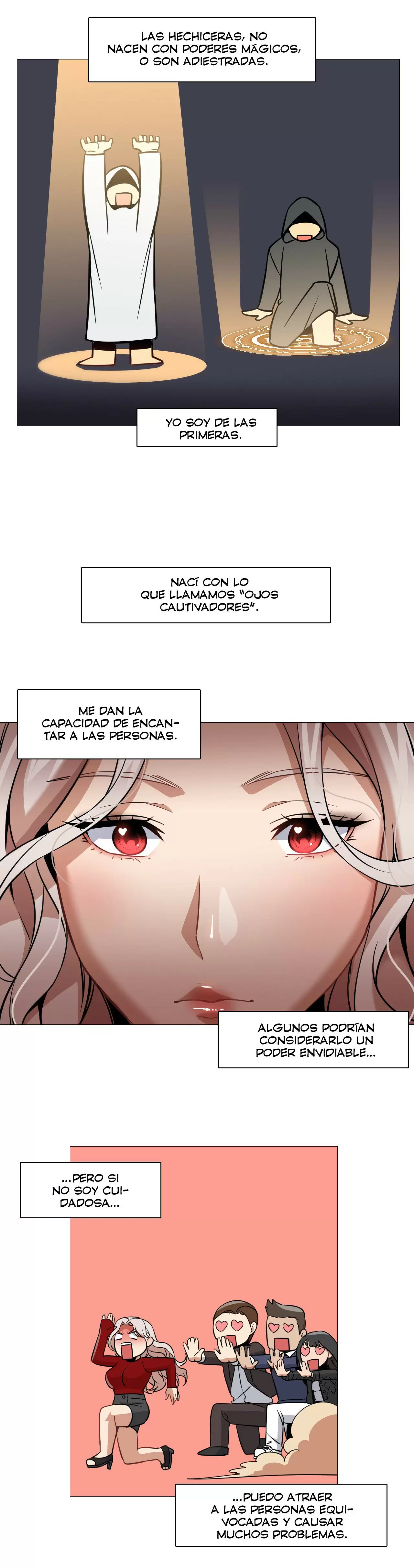 Man Up, Girl! Capítulo 39 - Page 20