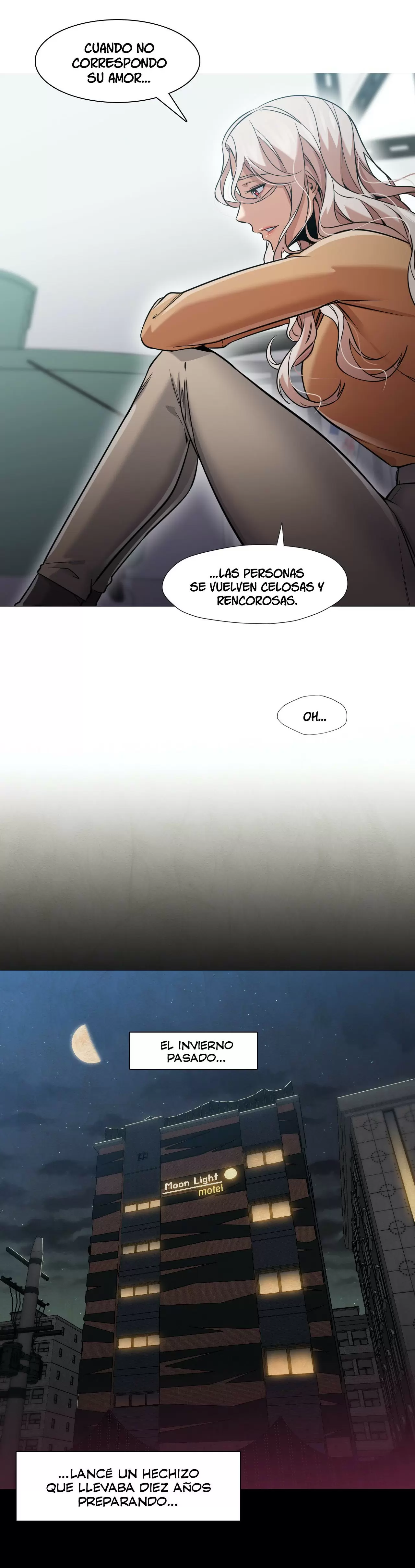 Man Up, Girl! Capítulo 39 - Page 22