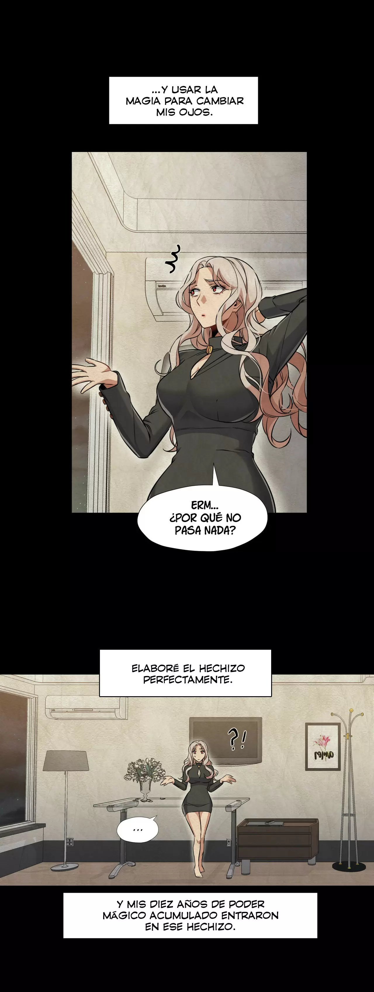 Man Up, Girl! Capítulo 39 - Page 25