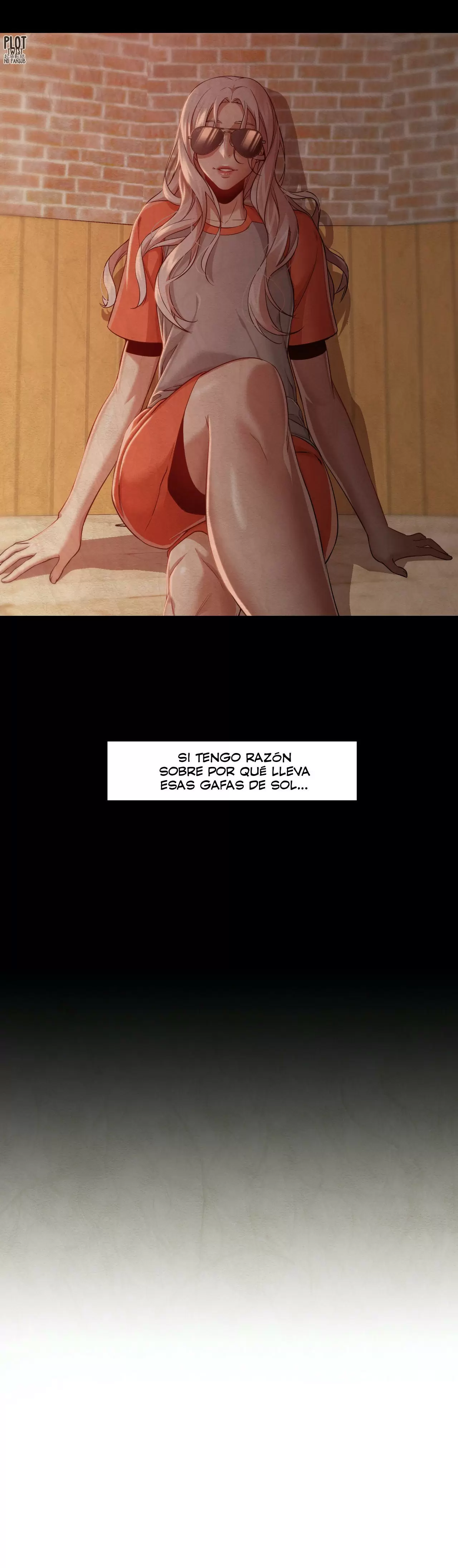 Man Up, Girl! Capítulo 39 - Page 4