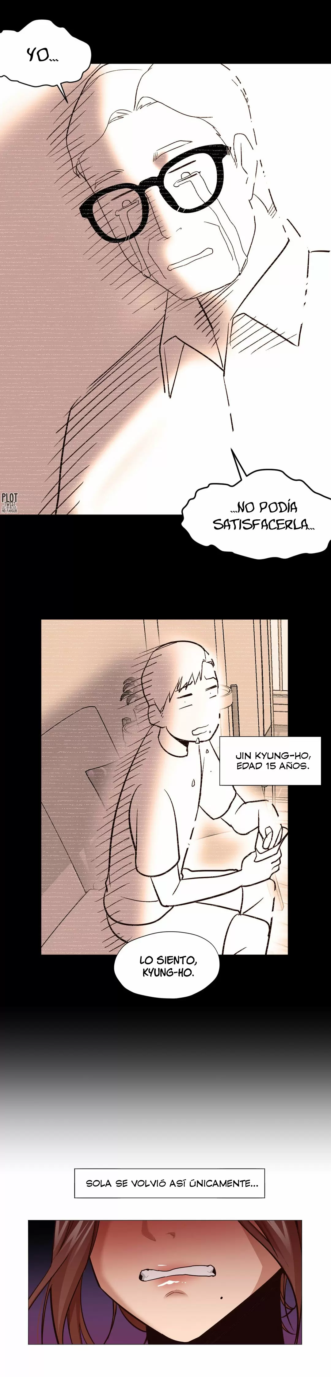 Man Up, Girl! Capítulo 4 - Page 23