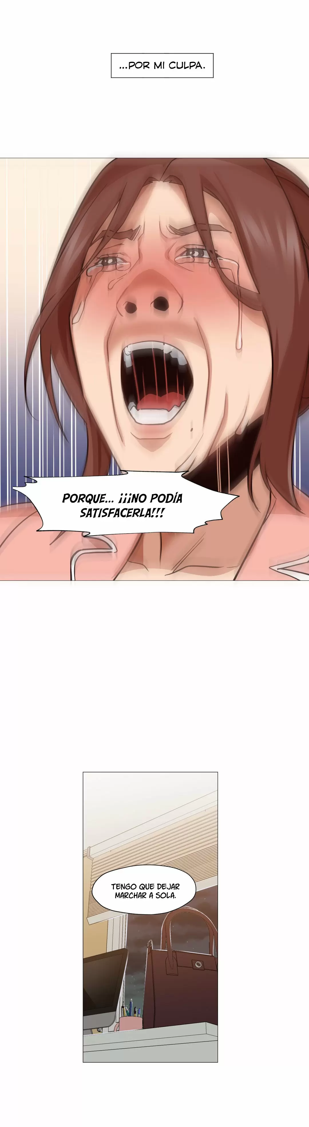 Man Up, Girl! Capítulo 4 - Page 24