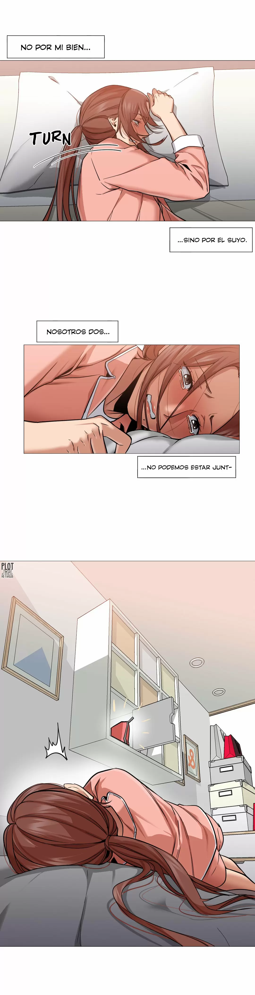 Man Up, Girl! Capítulo 4 - Page 25