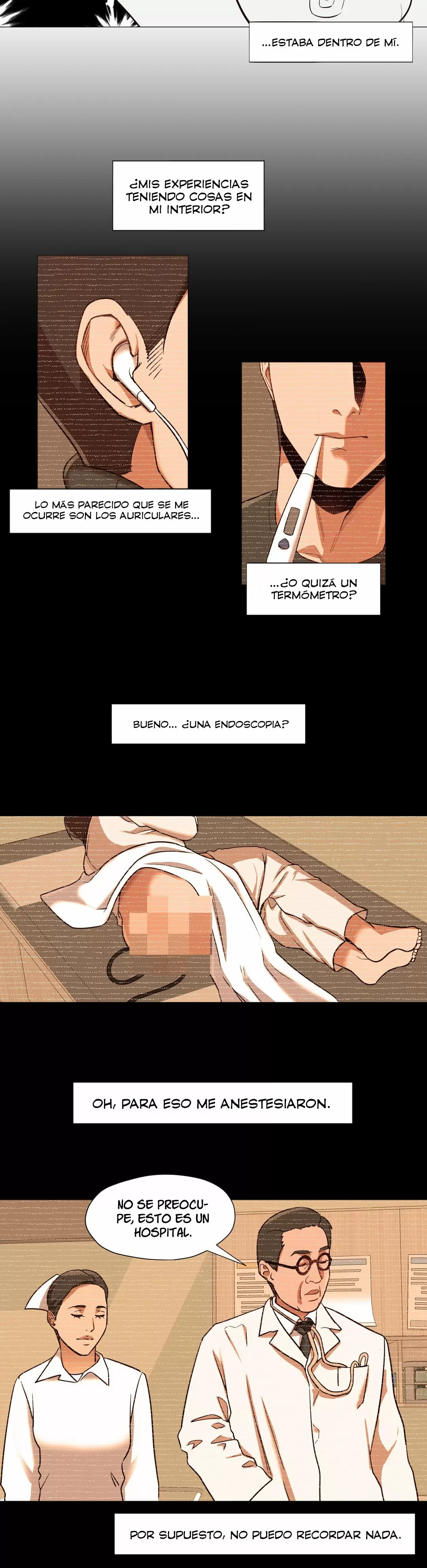 Man Up, Girl! Capítulo 4 - Page 4