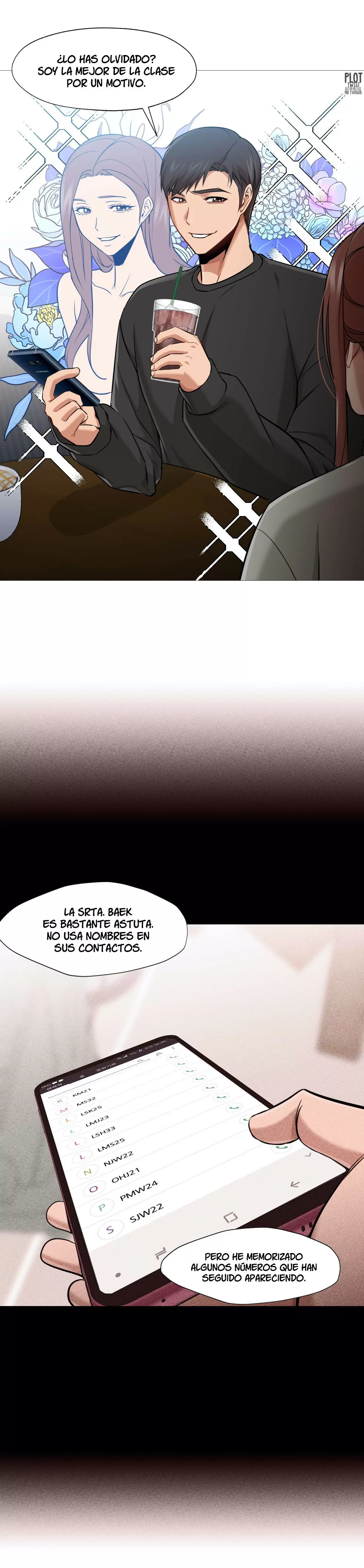 Man Up, Girl! Capítulo 40 - Page 16